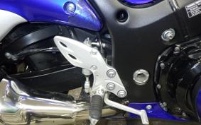 SUZUKI HAYABUSA Gen.2 2014 GX72B