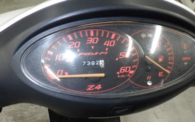 HONDA DIO Z4 GEN 2 AF63