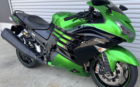 KAWASAKI NINJA ZX-14R HIG 2016 ZXT40J
