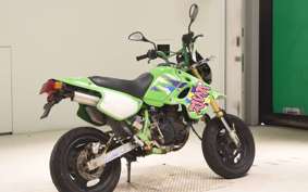 KAWASAKI KSR-2 1993 MX080B