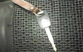 SUZUKI GSX1400 2004 GY71A