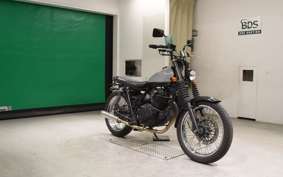 SUZUKI GRASS TRACKER 2023 NJ4BA