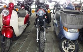 HONDA ｸﾛｽｶﾌﾞ110-2 JA45