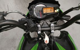 KAWASAKI Z125 PRO  BR125H