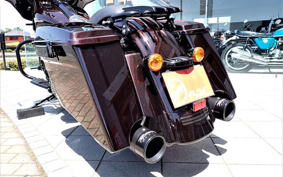 HARLEY FLHX 2011 KB4