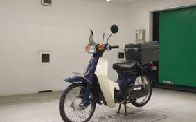 HONDA C50 SUPER CUB E 2023 AA01