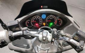 HONDA FORZA Z MF08