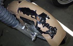 HONDA ｸﾛｽｶﾌﾞ50 AA06