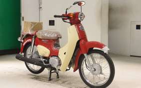 HONDA C50 SUPER CUB AA09