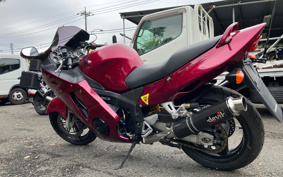 HONDA CBR1100XX 1997 SC35