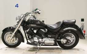 YAMAHA DRAGSTAR 1100 CLASSIC 2004 VP13J
