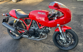 DUCATI DUCATI SPORT1000S 2007 ZDMC102AB6B