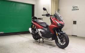 HONDA ADV160 2022 KF54