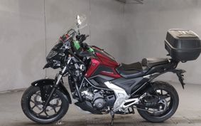 HONDA NC750X RH09