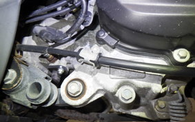 HONDA TACT-4ﾍﾞｰｼｯｸ AF79