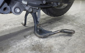 HONDA TACT-4ﾍﾞｰｼｯｸ 2021 AF75