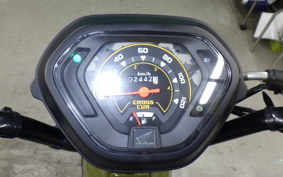 HONDA CROSS CUB 110 1994 JA45
