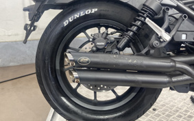 HONDA REBEL 250 S EDITION MC49