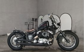YAMAHA DRAGSTAR 400 CLASSIC 1999 4TR