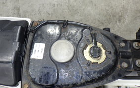 HONDA CHALY 50 2026 CF50