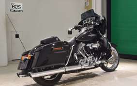 HARLEY FLHXS 1750 2017