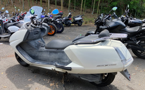 YAMAHA MAXAM 250 SG17J