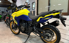SUZUKI DL650 ( V-Strom 800 ) 2025 EM1BA