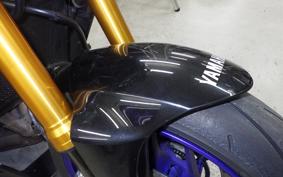 YAMAHA MT-09 SP 2024 RN87J