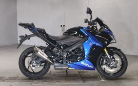 SUZUKI GSX-S1000F 2020 GT79A