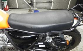 SUZUKI GRASS TRACKER 2021 NJ47A