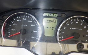 SUZUKI SKYWAVE 250 (Burgman 250) M 2006 CJ45A
