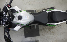 KAWASAKI Z7ﾊEVEﾘｯﾄﾞ 2025