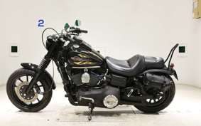 HARLEY FXDB 1580 2006