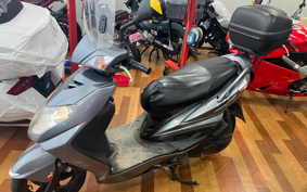 YAMAHA CYGNUS 125 X SE44J