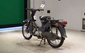 HONDA C70 SUPER CUB C70