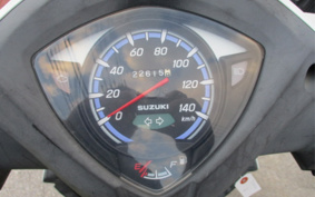 SUZUKI ADDRESS V110 CE47A