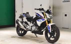 BMW G310R 2017