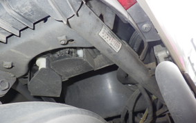 YAMAHA JOG Gen.5 SA36J