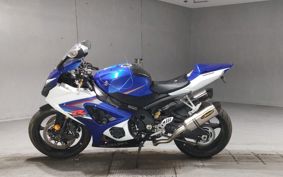 SUZUKI GSX-R1000 2007 GT77A