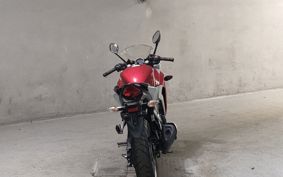 HONDA CBR250R MC41