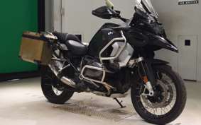 BMW R1250GS ADVENTURE 2021