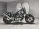Фото Yamaha VMAX 2007 с японского аукциона