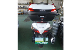 HONDA SILVERWING400GT 2015 NF03
