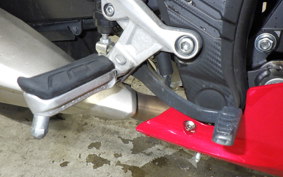 HONDA CBR400R 2020 NC56