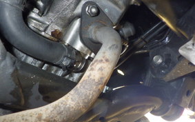 HONDA ﾀﾞﾝｸ AF78