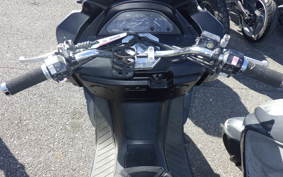 YAMAHA MAJESTY 250 2008 4HC