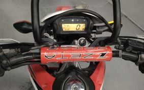 HONDA CRF250L MD38