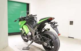 KAWASAKI NINJA 1000 A 2013