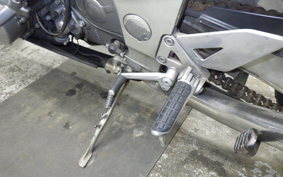 KAWASAKI ZZ-R400 Gen.2 1999 ZX400N