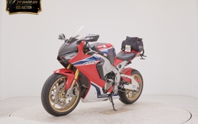 HONDA CBR1000RR GEN 3 SPECIAL 2017 SC77